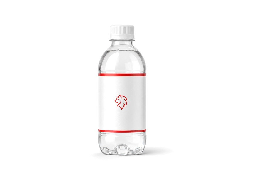 Bottle Label