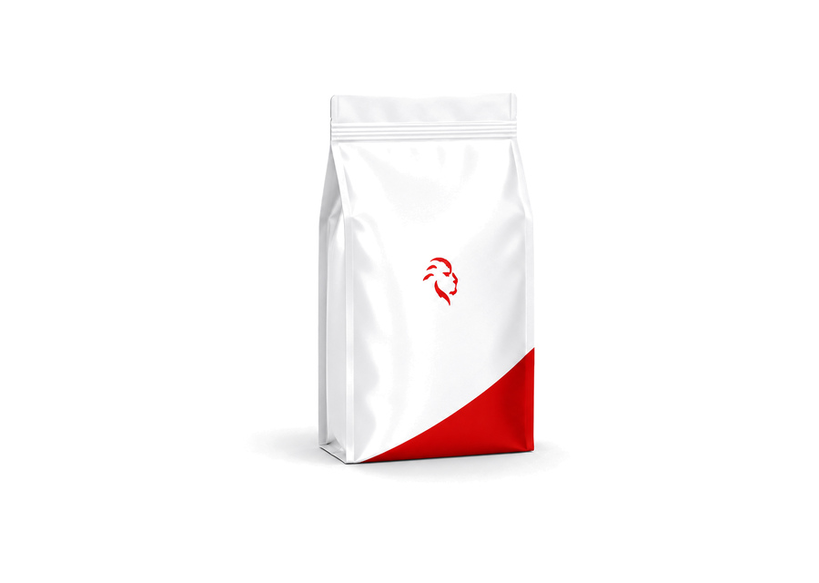 Flat Bottom Pouch