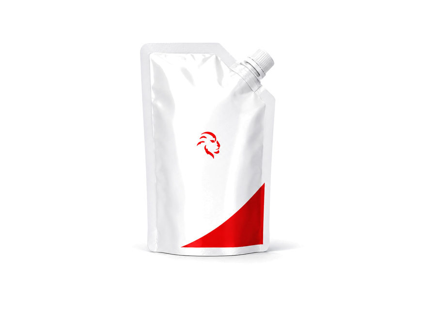 Spout Pouch