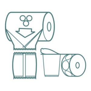 Auto-Pack-Roller