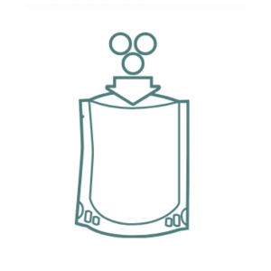 Stand-Up-Pouch